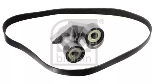 V-ribbed Belt Set FEBI BILSTEIN 106003)