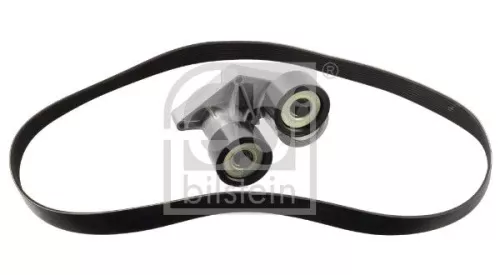 V-ribbed Belt Set FEBI BILSTEIN 106007)