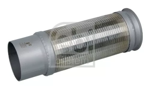 Corrugated Pipe, exhaust system FEBI BILSTEIN 106029)