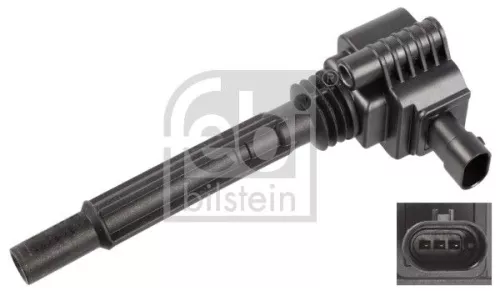 Ignition Coil FEBI BILSTEIN 107961)
