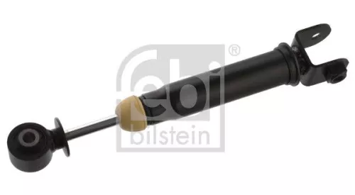 Schokdemper, vering van de bestuurderscabine FEBI BILSTEIN 107980)