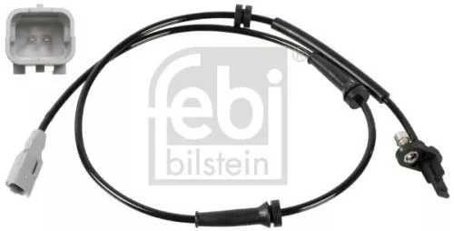 Sensor, wielsnelheid FEBI BILSTEIN 108003)