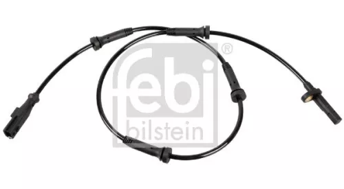 Sensor, wheel speed FEBI BILSTEIN 108037)