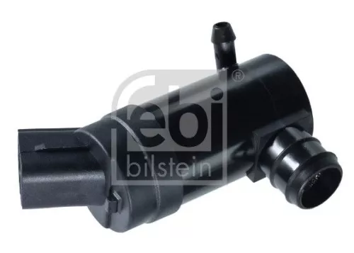 Ruitenwisservloeistofpomp, ruitenreiniging FEBI BILSTEIN 108063)