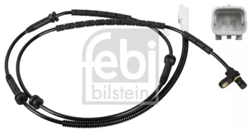 Sensor, wheel speed FEBI BILSTEIN 108074)