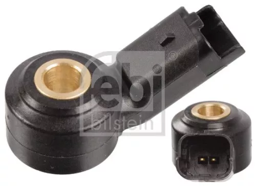 Knock Sensor  108120)