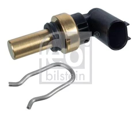 Sensor, coolant temperature FEBI BILSTEIN 108135)