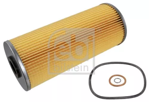 Oil Filter FEBI BILSTEIN 108142)