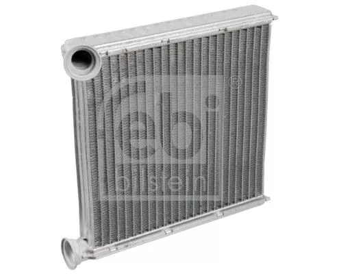Warmtewisselaar, binnenverwarming FEBI BILSTEIN 108187)