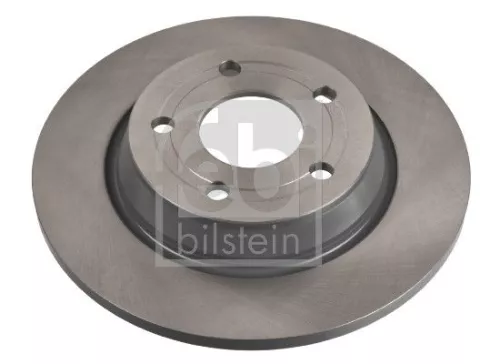 Remschijf FEBI BILSTEIN 108193)