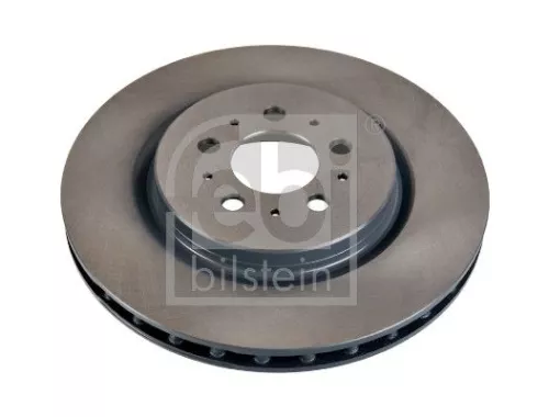 Remschijf FEBI BILSTEIN 108195)