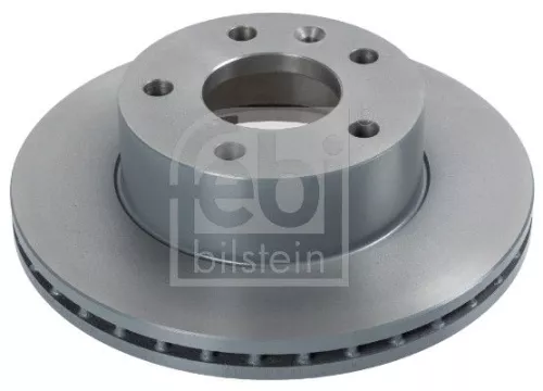 Remschijf FEBI BILSTEIN 108204)