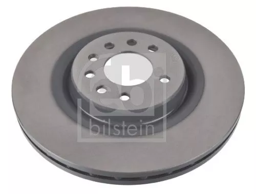Remschijf FEBI BILSTEIN 108205)