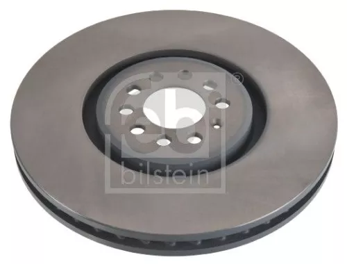 Remschijf FEBI BILSTEIN 108206)
