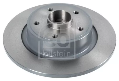 Brake Disc FEBI BILSTEIN 108208)