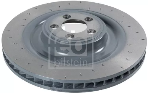Remschijf FEBI BILSTEIN 108209)