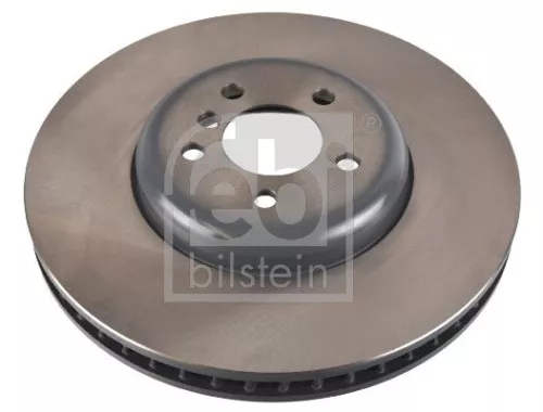 Remschijf FEBI BILSTEIN 108211)