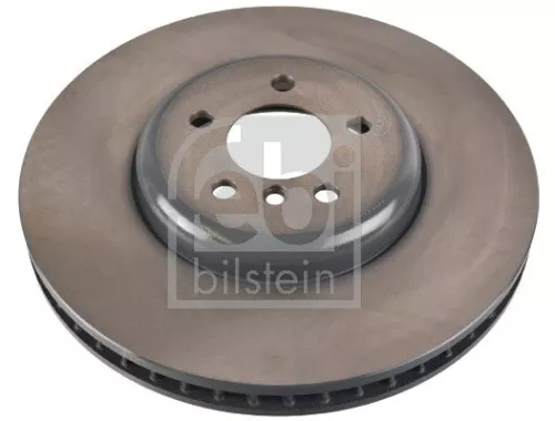 Remschijf FEBI BILSTEIN 108212)