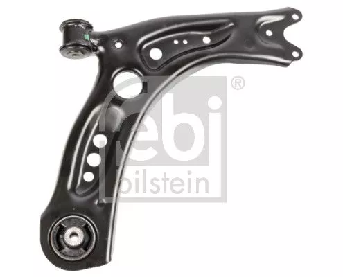 Control/Trailing Arm, wheel suspension FEBI BILSTEIN 106143)