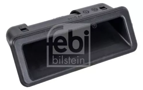Switch, tailgate release FEBI BILSTEIN 108217)