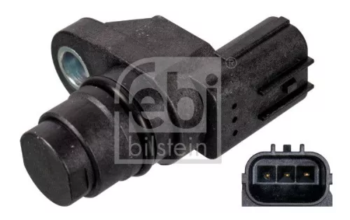 Sensor, camshaft position FEBI BILSTEIN 108240)