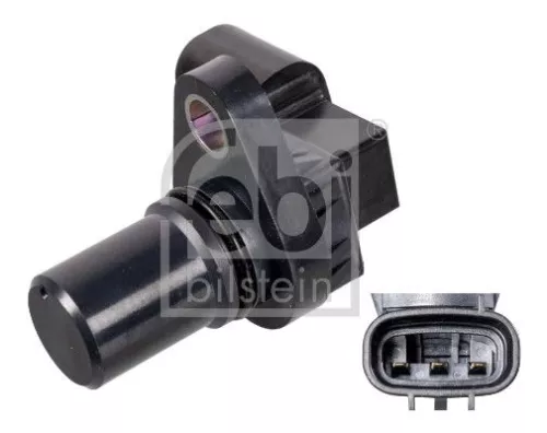 Sensor, crankshaft pulse FEBI BILSTEIN 108248)
