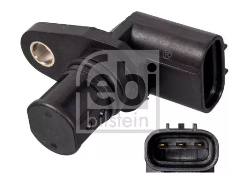Sensor, nokkenaspositie FEBI BILSTEIN 108250)