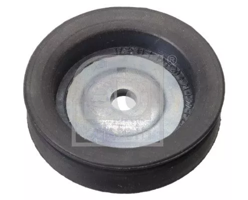 Montage, radiator FEBI BILSTEIN 106172)