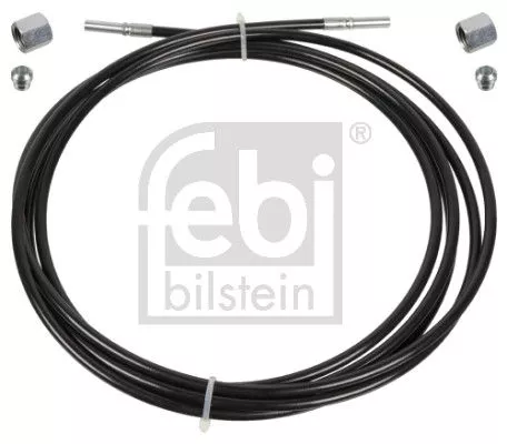 Slangleiding, kantelmechanisme voor de bestuurderscabine FEBI BILSTEIN 106206)