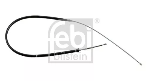 Kabeltrek, parkeerrem FEBI BILSTEIN 106227)