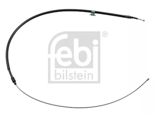 Kabeltrek, parkeerrem Airstal 106231)