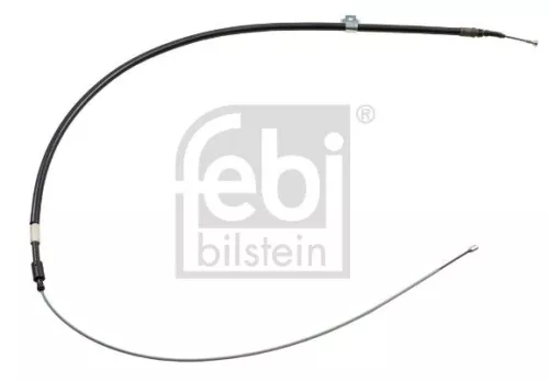 Kabeltrek, parkeerrem FEBI BILSTEIN 106232)