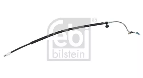 Kabeltrek, parkeerrem FEBI BILSTEIN 106233)
