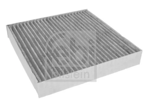 Filter, cabinelucht  108301)