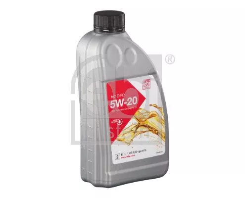 Engine Oil  108350)