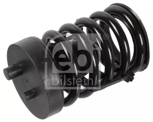 Veerophanging bestuurderscabine FEBI BILSTEIN 108372)