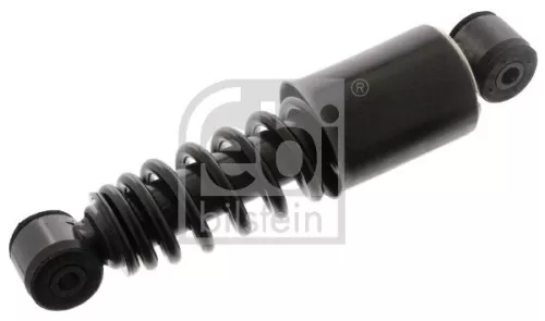 Schokdemper, vering van de bestuurderscabine FEBI BILSTEIN 108373)