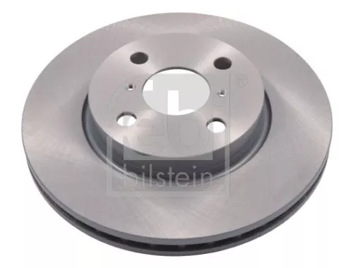Remschijf FEBI BILSTEIN 108380)