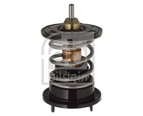 Thermostaat, koelvloeistof FEBI BILSTEIN 106284)
