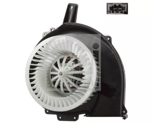Binnenventilator  106285)