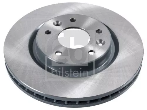 Brake Disc FEBI BILSTEIN 108392)