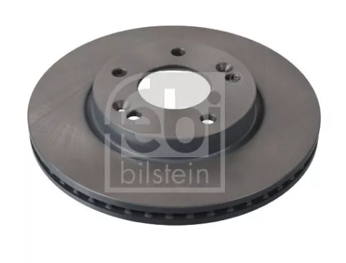 Remschijf FEBI BILSTEIN 108394)