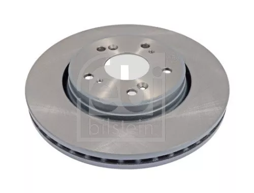 Remschijf FEBI BILSTEIN 108395)