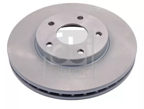 Remschijf FEBI BILSTEIN 108402)