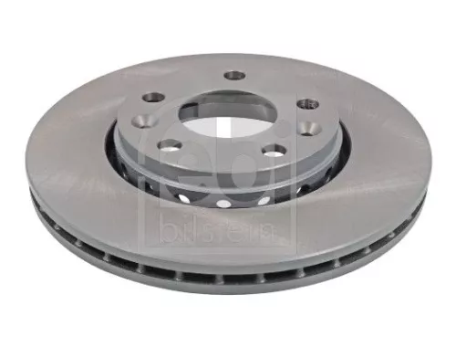 Remschijf FEBI BILSTEIN 108405)