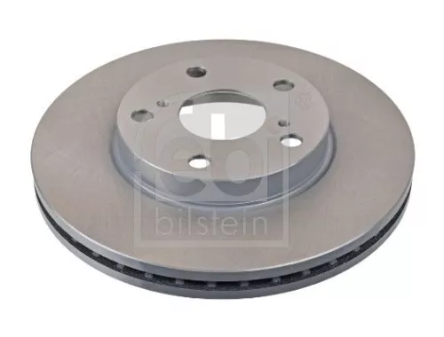 Remschijf FEBI BILSTEIN 108406)
