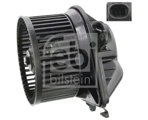 Binnenventilator FEBI BILSTEIN 106313)