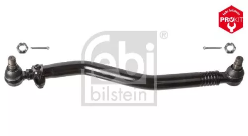Middelste stangconstructie FEBI BILSTEIN 106328)