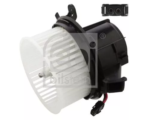 Binnenventilator FEBI BILSTEIN 106361)