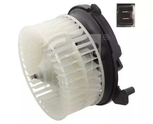 Binnenventilator FEBI BILSTEIN 106362)